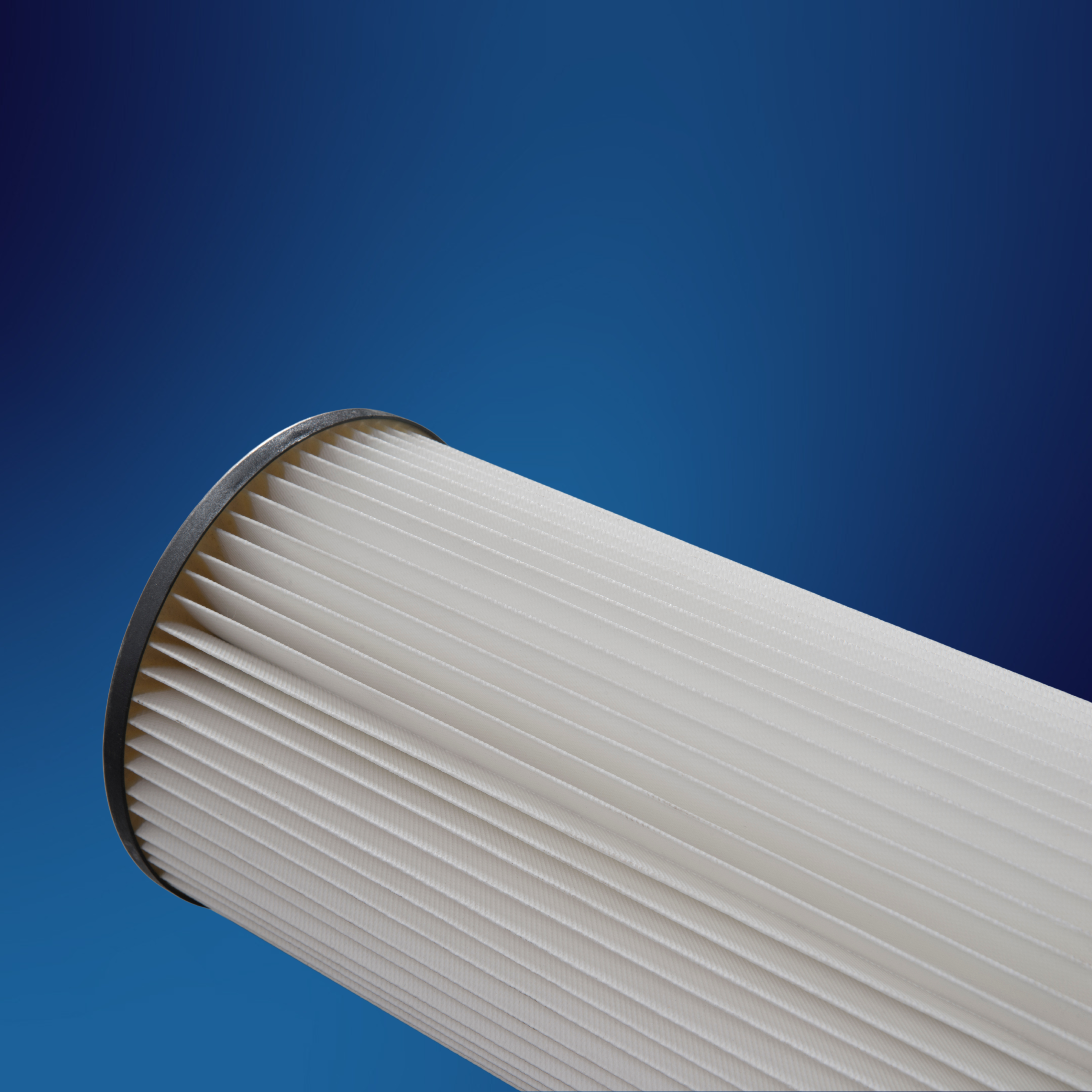 Cartouches filtrantes