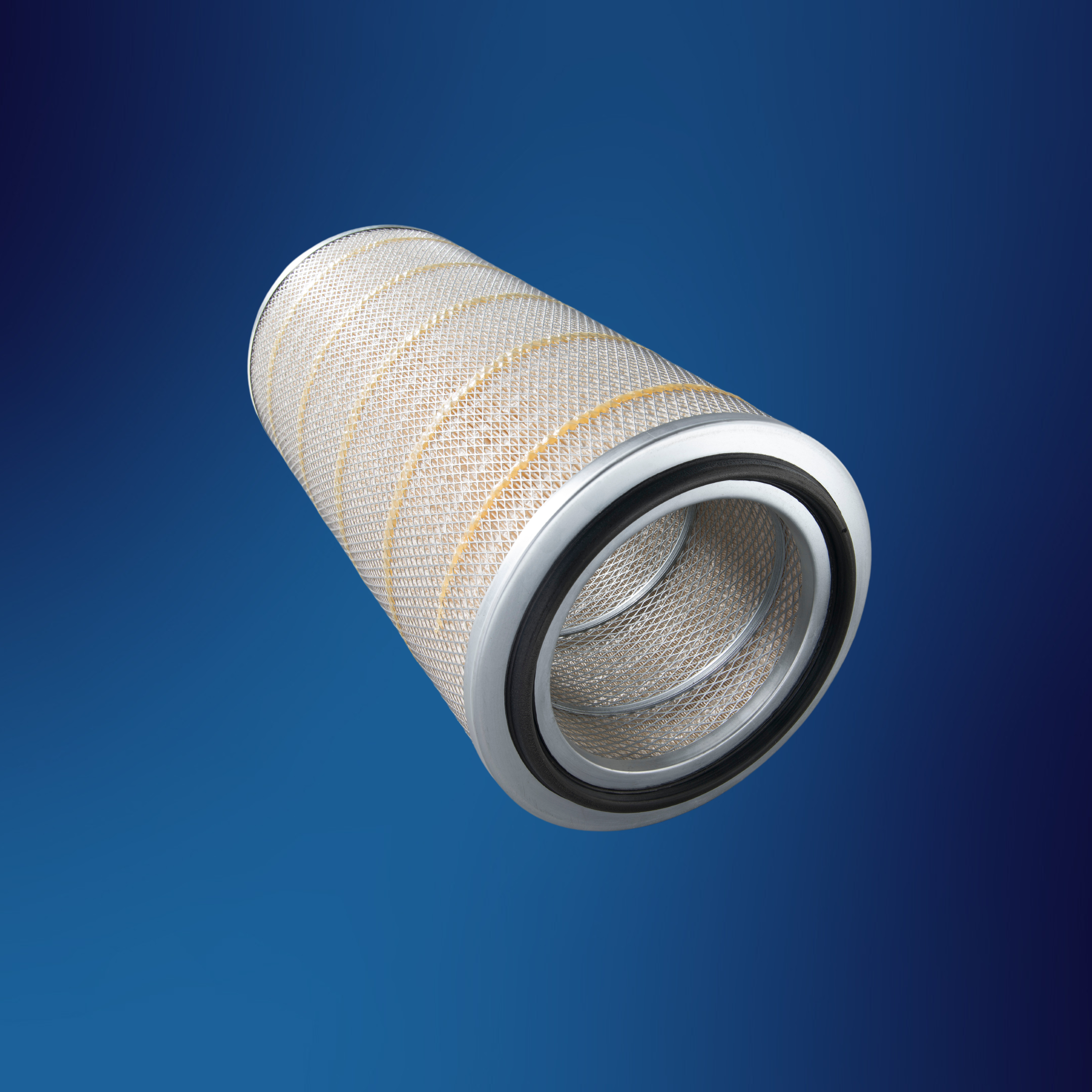 Cartouches filtrantes