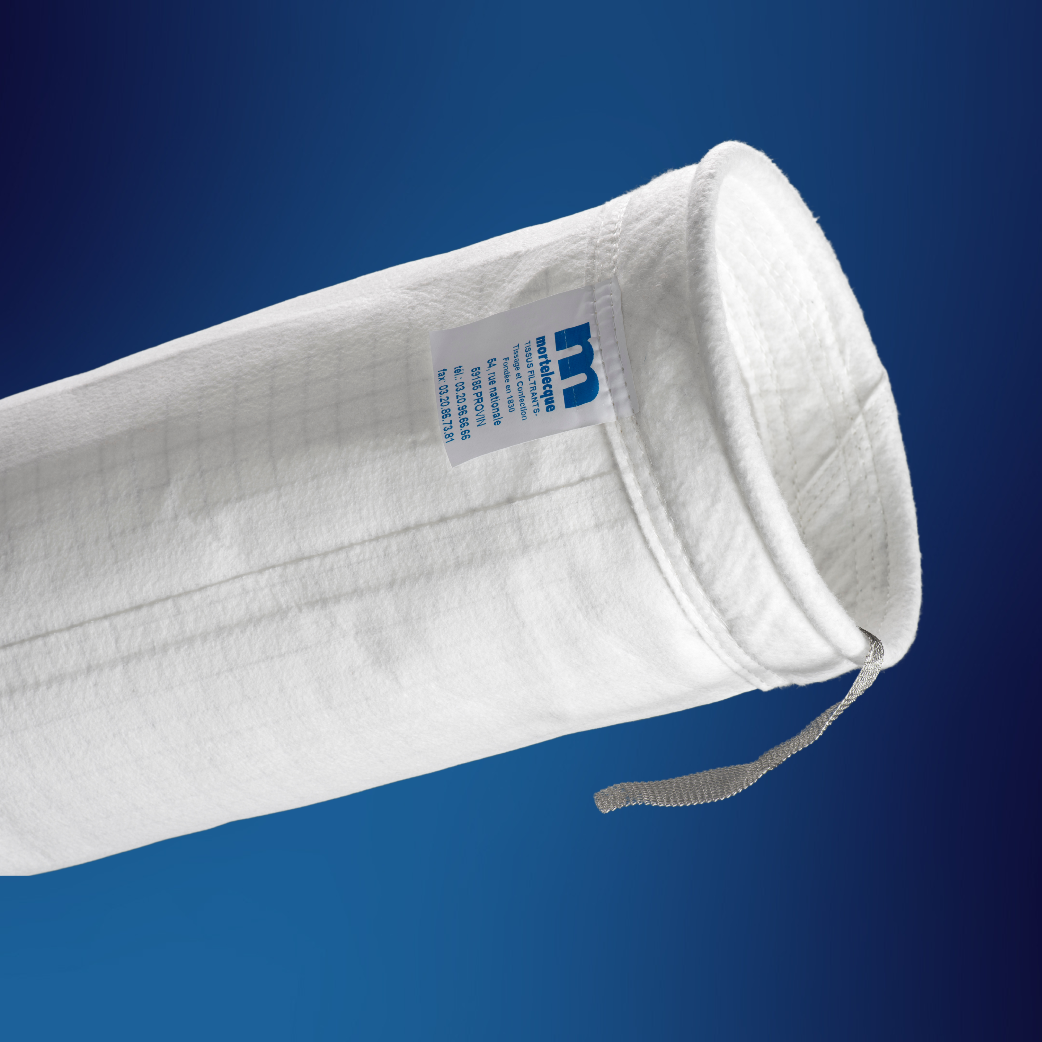 Manches de décompression et de liaison