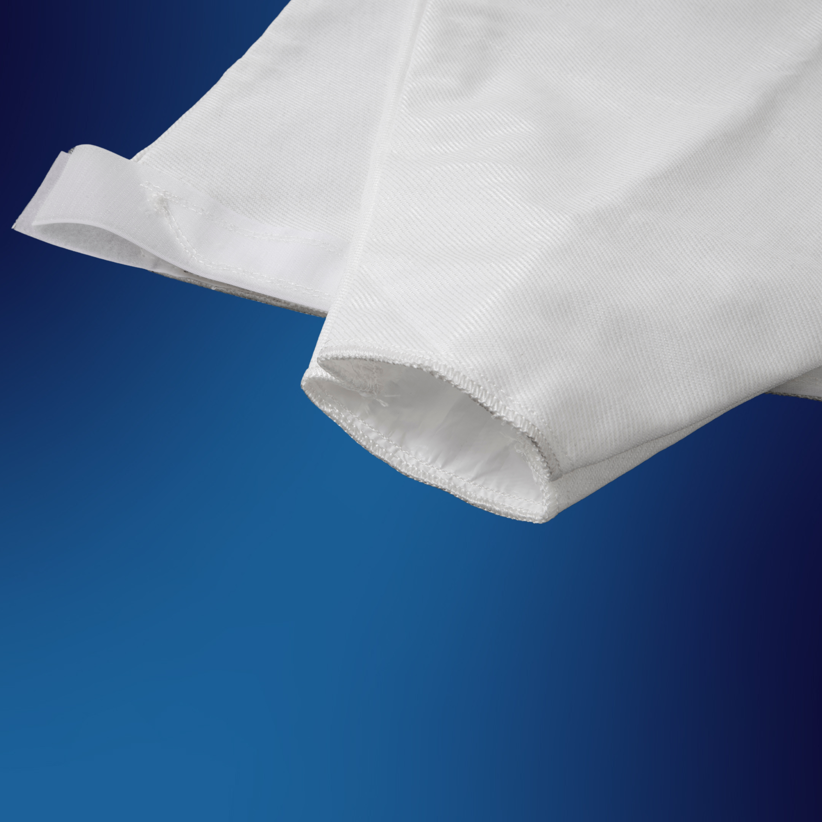 Toile de filtre à disque