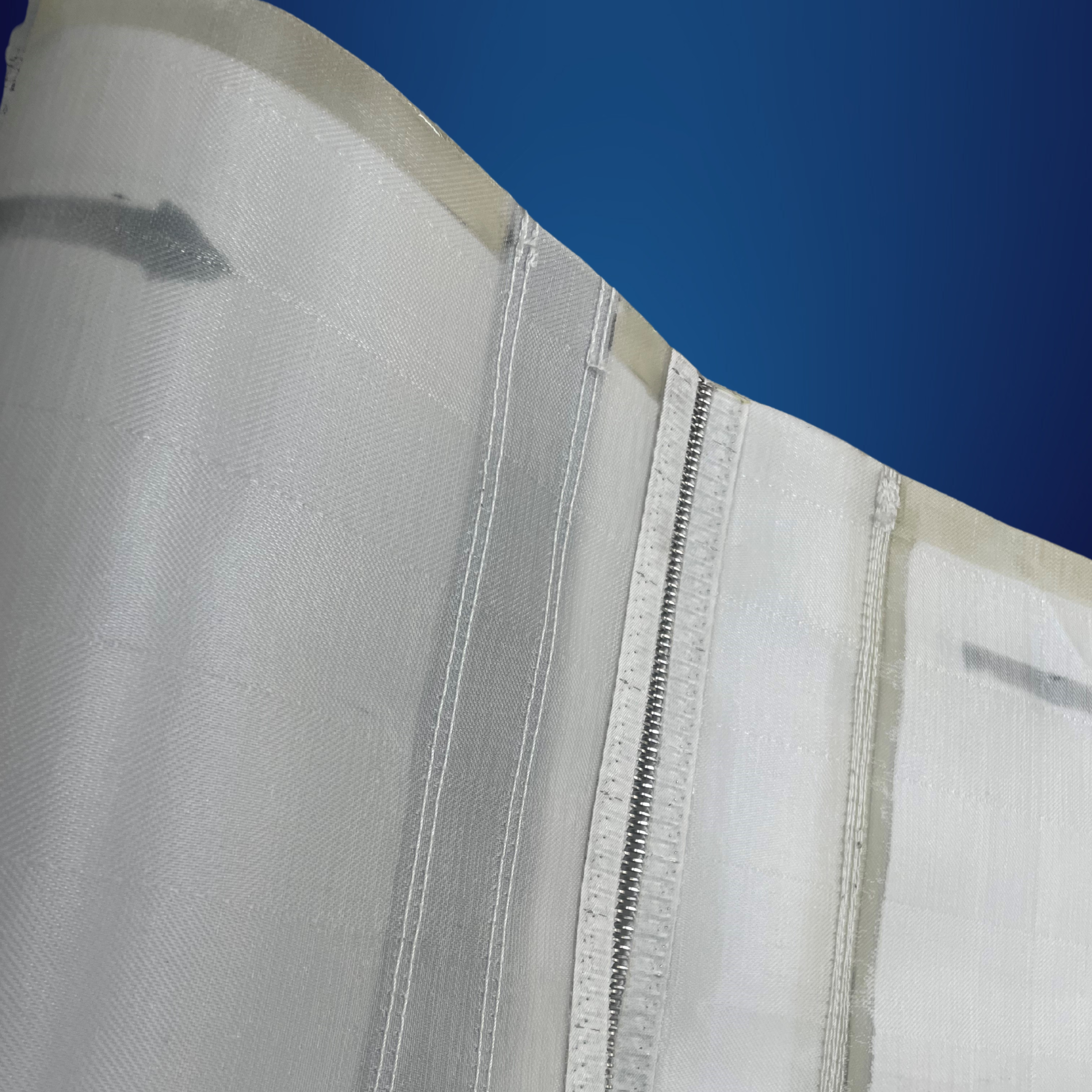 Toile de filtre rotatif